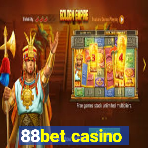 88bet casino